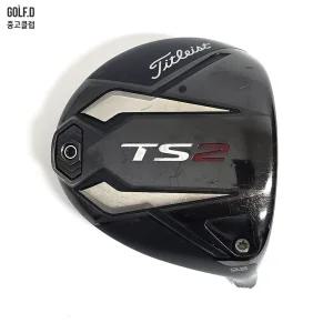 타이틀리스트 TS2 9.5도 드라이버 헤드 1001
