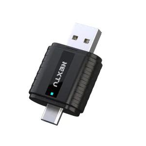 무선 WIFI6 카플레이 안드로이드오토 미러링 동글 WMC10