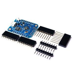 Wemos D1 ni V3 0 용 와이파이 사물 인터넷 개발 보드 8266 CH340 CH340G 기반 Arduino Nodemcu V2 Python