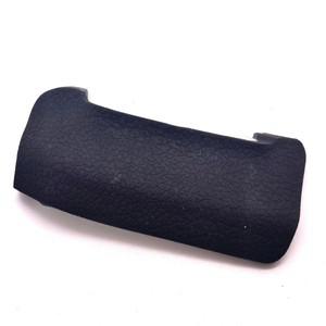 1pcs Nikon D4 전면 커버 고무 Fornt 카메라 reapir 부품 테이프 포함