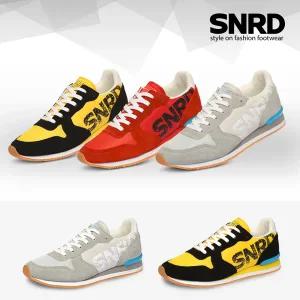 [SNRD] 남녀공용 운동화 러닝화 스니커즈 SN701