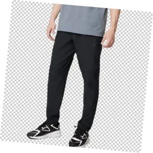 매장정품 UNDERARMOUR 언더아머 남성 스포츠 기능성 긴바지 UA 스포츠스타일 우븐 팬츠 1388017-001 622724