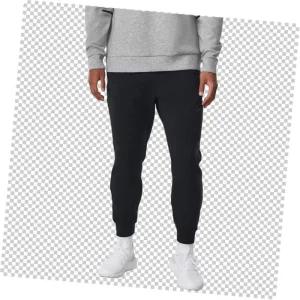 매장정품 UNDERARMOUR 언더아머 남성 UA 언스타퍼블 플리스 조거팬츠 1379808-001 622739