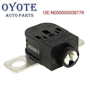오토트 N 000000008776 벤츠 GLA SUV GLA180 GLA200 배터리 차단 퓨즈 과부하 보호 트립