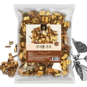구지뽕가지 1kg 분말 천연가루 식료품 식품원료 건강가루 건강식품 진액