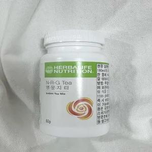 허벌라이프 엔알지티 60g, 1개 (AD)