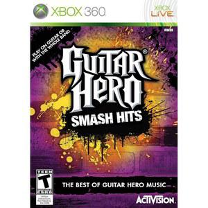 기타 히어로 스매시 히트 - Xbox 360