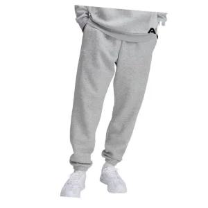 매장정품 UNDERARMOUR 언더아머 남성 UA 아이콘 플리스 조거 팬츠 1373882-013 634120