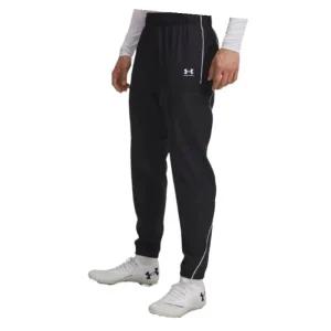 매장정품 UNDERARMOUR 언더아머 남성 스포츠 기능성 긴바지 UA 챌린저 축구 런닝 조거 팬츠 6004046-001 63
