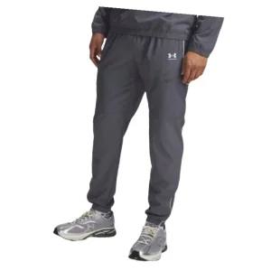 매장정품 UNDERARMOUR 언더아머 남성 스포츠 기능성 긴바지 UA 챌린저 축구 런닝 조거 팬츠 6004046-025 63