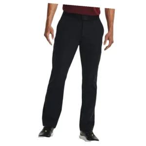 매장정품 UNDERARMOUR 언더아머 남성 UA 매치플레이 테이퍼드 핏 골프 팬츠 긴바지 1374606-001 634000