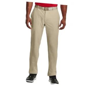 매장정품 UNDERARMOUR 언더아머 남성 UA 매치플레이 테이퍼드 핏 골프 팬츠 긴바지 1374606-289 633997