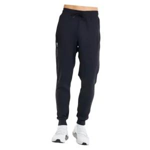 매장정품 UNDERARMOUR 언더아머 남성 UA 스포츠스타일 루즈핏 조거팬츠 1290261-001 633937