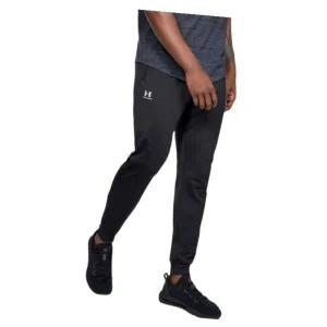 매장정품 UNDERARMOUR 언더아머 남성 기능성 약기모 긴바지 UA 스포츠스타일 조거 팬츠 1290261-001 633800
