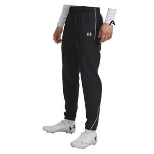 매장정품 UNDERARMOUR 언더아머 남성 긴바지 UA 챌린저 웜업 축구 팬츠 6004046-001 633718