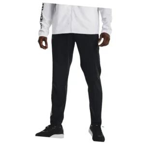 매장정품 UNDERARMOUR 언더아머 남성 스포츠 기능성 긴바지 UA Storm 러닝 팬츠 1365622-002 633641
