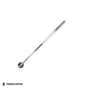 ksr 스텐 실버 롱 티스푼 26cm 커트러리세트 집들이선물 모던주방용품 홈카페소품