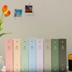 수집 앨범 미니앨범 사진첩 폴라로이드북 포토앨범 폴라로이드미니앨범