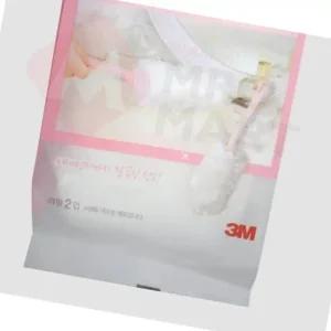 먼지 제거 브러쉬 리필 화장대 청소 다용도 털이기 제거기 떨이 털이 오피스용