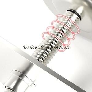 M17E 대형 서랍 전면 패널 설치 클램프 캐비닛 하드웨어 지그 C 2mm 두꺼운 드릴 구멍 가이드 U