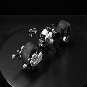 코디오리지널 MODOKING DC Justice League 다크 나이트 배트맨 BATPOD 액션 피규어 SDARK KNIGHT TRILOGY