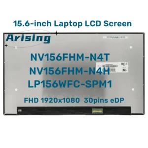 노트북 N156HCAE5A E5B 스크린 LCD 30 eDP156 핀 FHD B156H025 인치 1920x1080 PC튜닝용품 156CSPM1