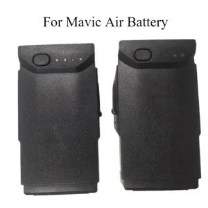 시간 RC소품 교체용 지능형 새 2375mAh 매빅 21분 비행