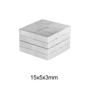15x5x3 가정용 냉장고, 사무실용 강력한 소형 시트 자석 DIY 15*5*3