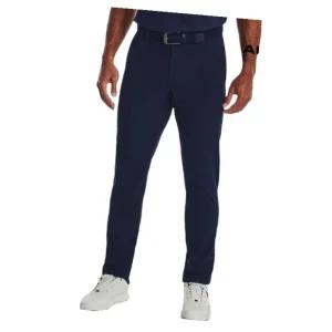 매장정품 UNDERARMOUR 언더아머 남성 UA 골프 테이퍼드 팬츠 1377301-410 633022