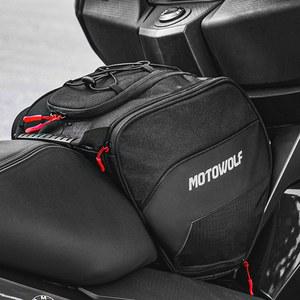 방수 오토바이 페달 터널 가방 탱크 가방 Yamaha XMAX 125 250 300 400 NMAX 125 155 160 TMAX 500 560 EVA 하드 쉘 가방