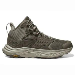 HOKA ONE 남성 아나카파 2 미드 GTX (1141633-SBRL) (M ANACAPA MID GTX)