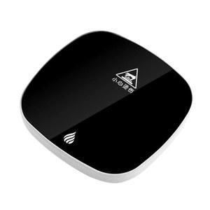 유니모어 1pc USB 조절 워머 차 가정용 음료 컵 온도 유지 보온성 적합한 우유에