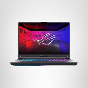 ROG Strix G16(2025) 게이밍 노트북, 16인치 FHD+ 16:10 165Hz/3ms 디스플레이, NVIDIA GeForce RTX 5060 노트북 GPU, 인텔 Core i7 프로세서 14650HX, 16GB DDR5, 1TB 4세대 SSD, Wi-Fi 7, Windows 11