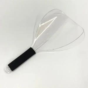 페이스가드 플라스틱 투명 스프레이얼굴가리개