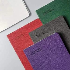 [셀러에이드]ibis 9000 A5무선양장노트 1세트 12개입 12012 무선노트 필기노트