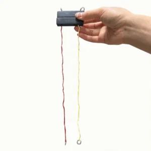 제이엘 색깔바뀌는끈(Crazy Cords) 어린이교육마술 수업용추천도구