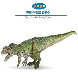 모형완구 파포 공룡 55061 케라토사우루스