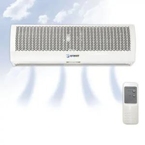 [골드스마일]한빛 에어커튼 HV-900AR 자동센서포함
