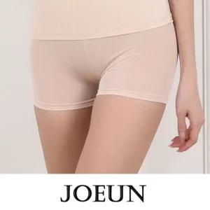 고품질 (조은)쿨 인견 데일리 여성 2부 속바지 (WFK5Z4O)