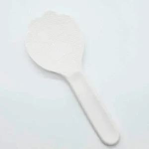 야옹이 더블엠보싱 주걱 화이트 이유식주걱