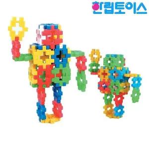 [골드스마일]미니 블럭