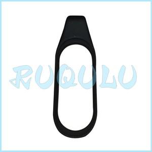Zt310 유도 키 고무 링 1244200 - 100000 존테스의 경우