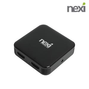 USB 캡처 카드 외장형 HDMI 녹화 스트리밍 /캡쳐 보드 NX1060