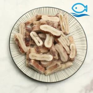 오징어링 400g 냉동 손질 오징어 튀김용 볶음용