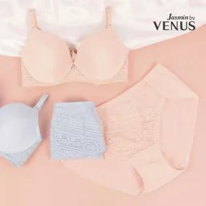 [비너스] 여성 속옷 브라팬티세트 모음전! 노와이어 브래지어 심리스 인견 스포츠 홑겹 빅사이즈 등 A컵 B컵 C컵 여자 햄팬티 외