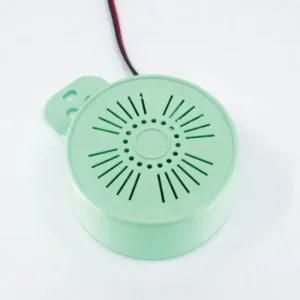 후진 멜로디 12V 보이스 차량용튜닝용품 경적 12v