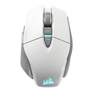커세어 M65 RGB 울트라 무선 게이밍 마우스 화이트