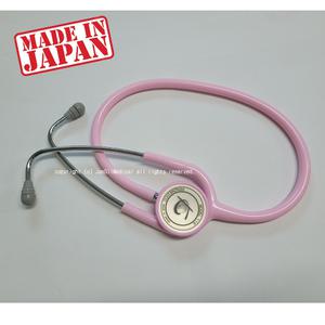 일본 켄즈메디코 전문 간호사 청진기 Kenzmedico 116Ⅱ 고급 퀼리티 간호사용 청진기