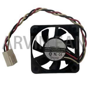 PLA04010S12M-1 소형 냉각 FAN 컴퓨터 CPU North South Bridge 4cm 40mm 4010 40x40x10mm DC12V 0.08A