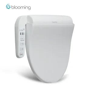 [예약판매] 블루밍 특허받은 듀얼 항균노즐 간편조작 심플리 방수비데 IPX-100A_V / 기사 방문설치